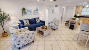 Sandpiper Cove 1086- by Holiday Isle Properties